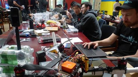 Image result for Defense Tech Hackathon