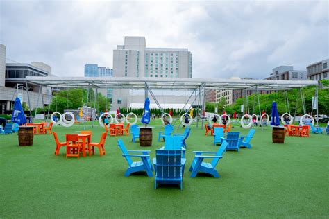 The Best Things to Do in Seaport, Boston and Why You Should Visit Now