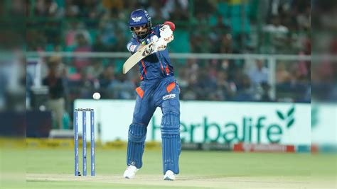 IPL 2023 - KL Rahul Completes 7000 T20 Runs, Breaks Virat Kohli's Long ...