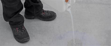 Surface finish - MC-Bauchemie