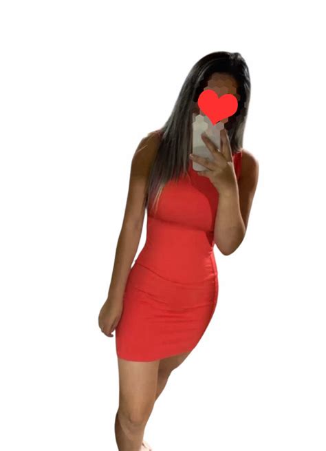 Ariana - DMV Latina Massage