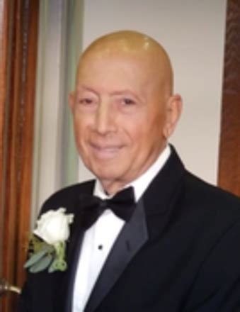 Mario A. Foti Obituary - 2023 - Biondi Funeral Home