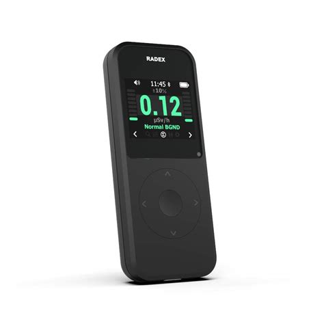 Buy RADEX Scintillator, Scintillation Detector of ionizing Radiation ...