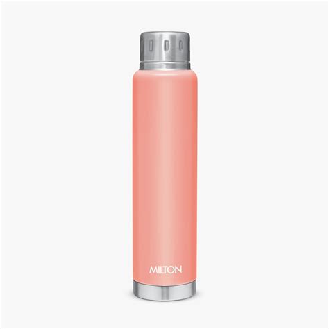 Buy MILTON Elfin Double Walled Assorted Stainless Steel Vacuum Flask ...