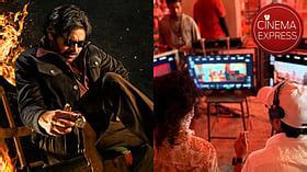 Pawan Kalyan’s OG shoot resumes today
