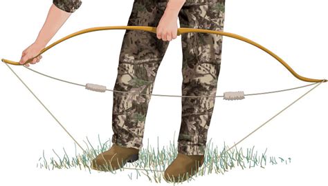 Image result for Bow Stringing