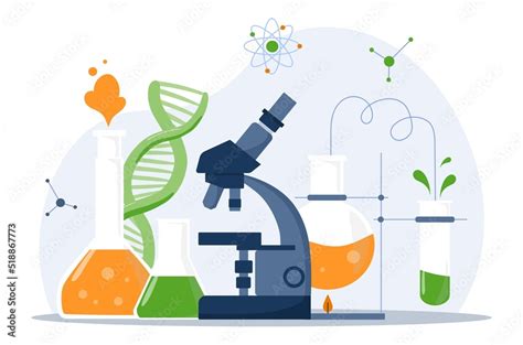 Biotechnology Cartoon Lab 的图像结果