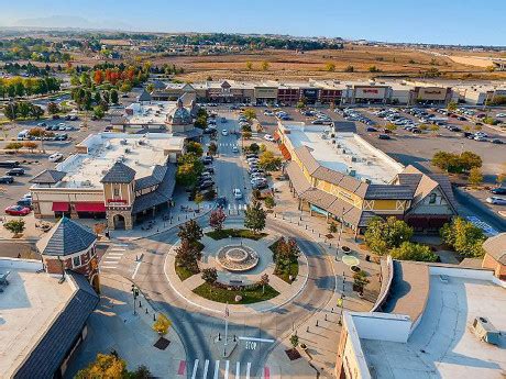 Westwood Financial Buys 225,224-Square-Foot Shops at Walnut Creek in Denver