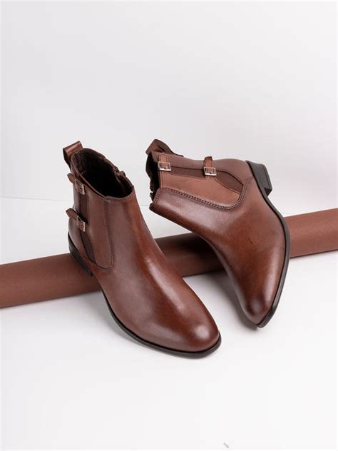 Mens Boots - Shop Boots Shoes for Men Online in India | Inc5