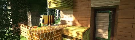 Java Forge Realistic Texture Pack 的图像结果