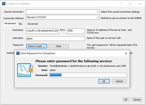 Image result for Python MySQL Database Connection