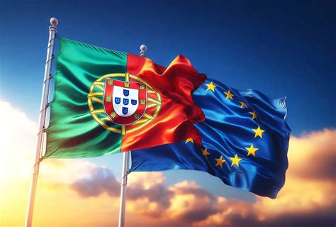 Portugal Leads as the EU’s Most Pro-European Country