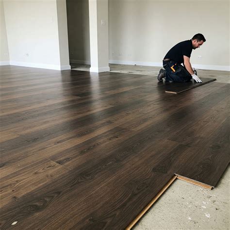 Laminate Flooring Remodeling - Best Kipchakoff Remodeling Contractors ...