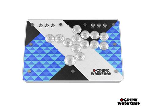 Image result for Customizable Puzzle Box Mini Punk Kit