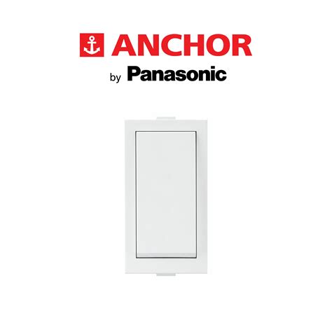Anchor Penta – ONECUBE