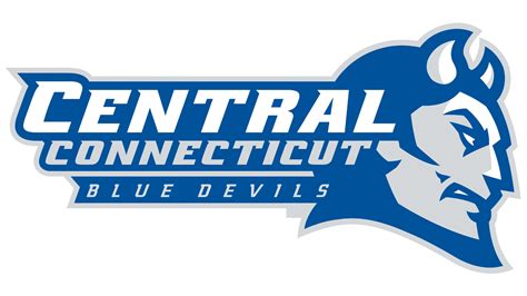 Central Connecticut Blue Devils Logo, symbol, meaning, history, PNG, brand