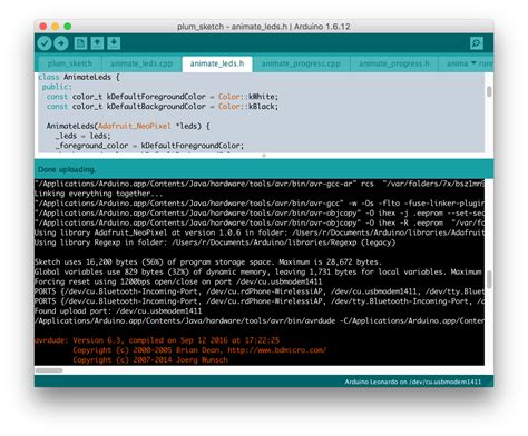 Image result for Arduino IDE Intro