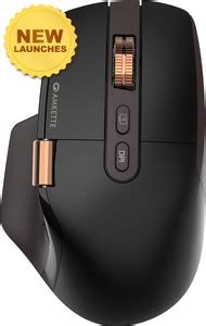Best Ergonomic Mouse – Comfort & Precision for All-Day Use