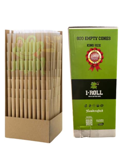 I-Roll® is currently make finest Rolling paper Products and one of the ...