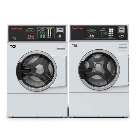 Speed Queen TC5 vs TR3: Which is Perfect for You?