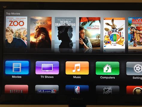 A List Of The Top Movies You Can Watch On The ATV - Apple TV Hacks