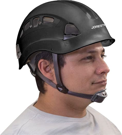 JORESTECH ABS Work-at-Height Helmet with Adjustable India | Ubuy