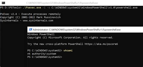 Image result for Windows PowerShell Run As