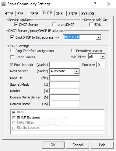 Install Linux Using Serva 的图像结果