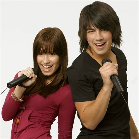 Watch Camp Rock Movie