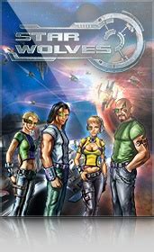 Express and Star Wolves 的图像结果