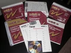 Wechsler Individual Achievement Test 2nd Edition for Teachers Complete ...
