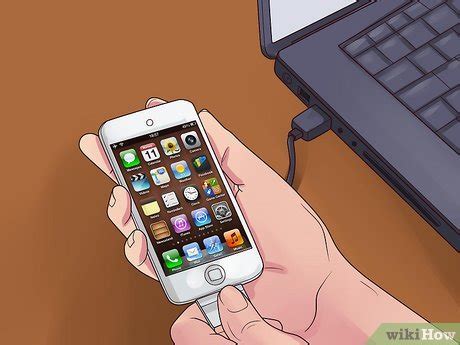 Image result for Restore iPod From Computer