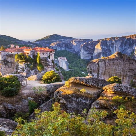 Why Greece in winter should be your next off-season destination | Greekality