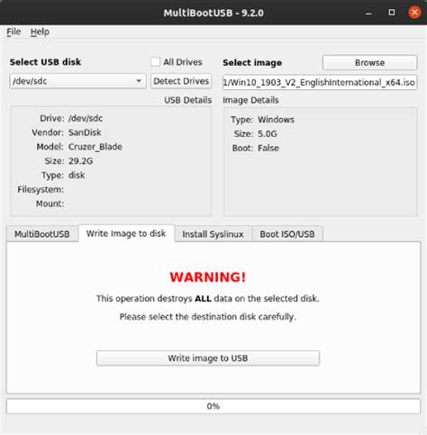 Image result for Rufus Alternatives for Creating Bootable Usb