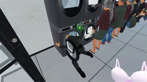Laundry Simulator Pick Up Players Script 的图像结果