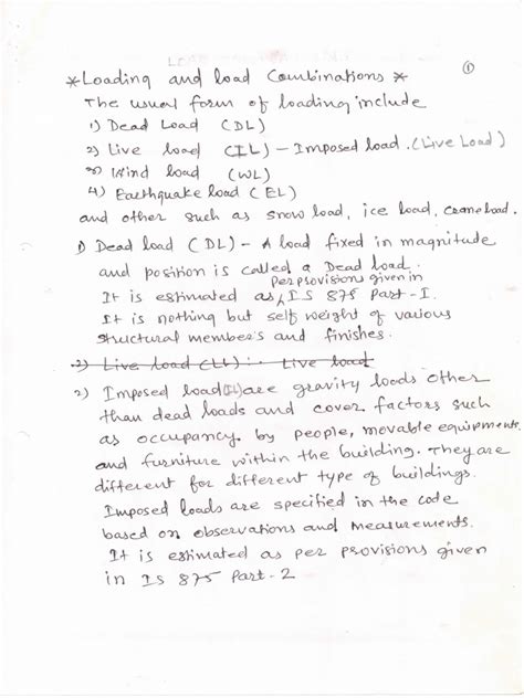 Image result for Loading Combinations