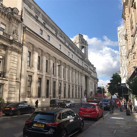 GREAT QUEEN STREET (2025) All You Need to Know BEFORE You Go (with ...