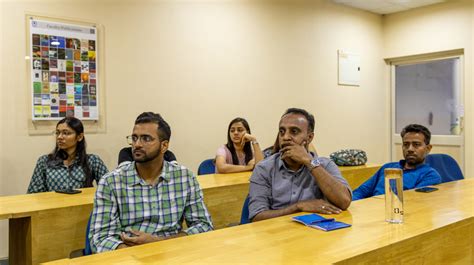 Book talk by Dr. Janaki Srinivasan (IIIT Bangalore) about her recent ...