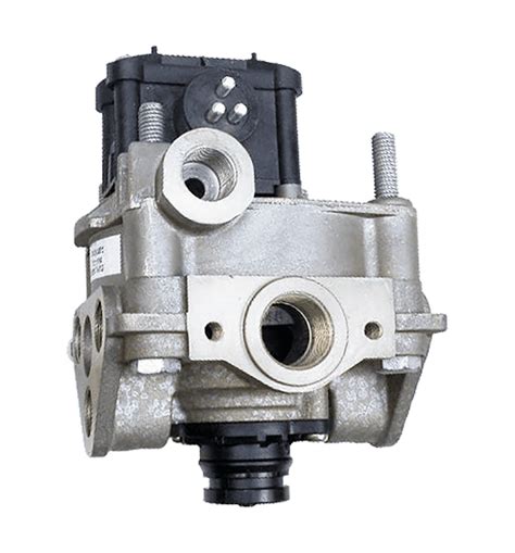 Abs Relay 的图像结果