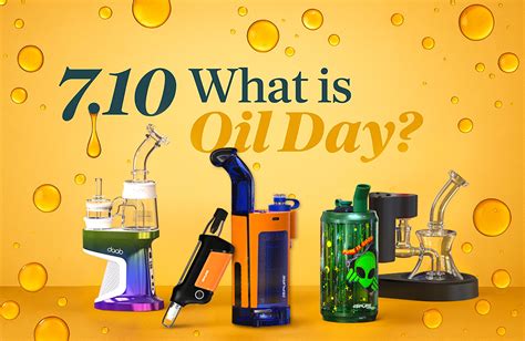 What is 710? The Cannabis Concentrate Holiday You Need to Know – ISPURE