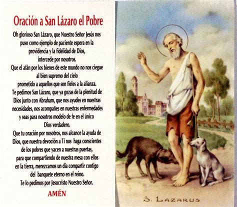 San Lazaro St.Lazarus Rosary Babalu Aye Rosario - San Lazaro Azul Con ...