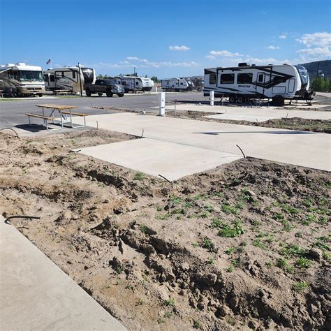 Klamath Falls RV Resort by Rjourney | Klamath Falls, OR