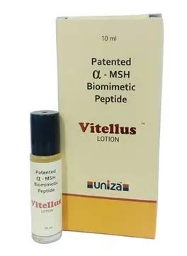 Vitellus Lotion | Uses, Side Effects, Price | Apollo Pharmacy