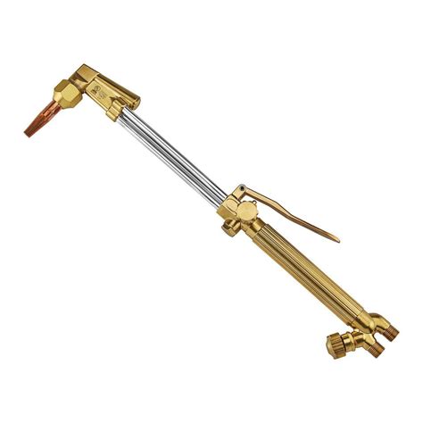 Coupons for OLSEN 18 in. HARRIS Style Oxygen/Acetylene Cutting Torch ...