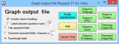 Image result for Chart Show Output File