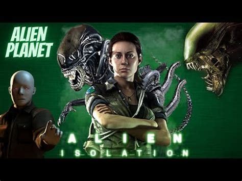 Alien Isolation Nightmare Server Hub 的图像结果