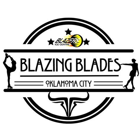 Competitions - Blazers Ice Centre
