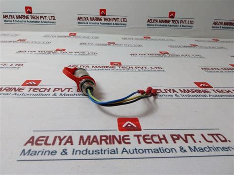 Ceag Ghg 571 9106 R3001 For Kbsd Ignition Burner – Aeliya Marine Tech®