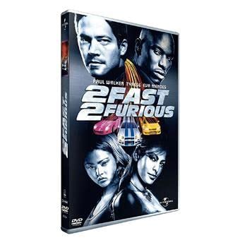 2 Fast 2 Furious 2003 [DVD]: Amazon.in: Paul Walker Cole Hauser, John ...
