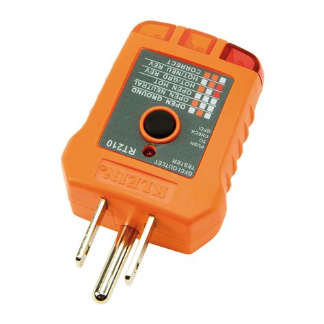 Using Klein CL210 的图像结果